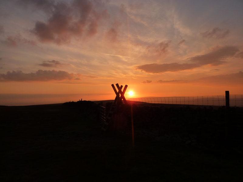 Pendle Hill